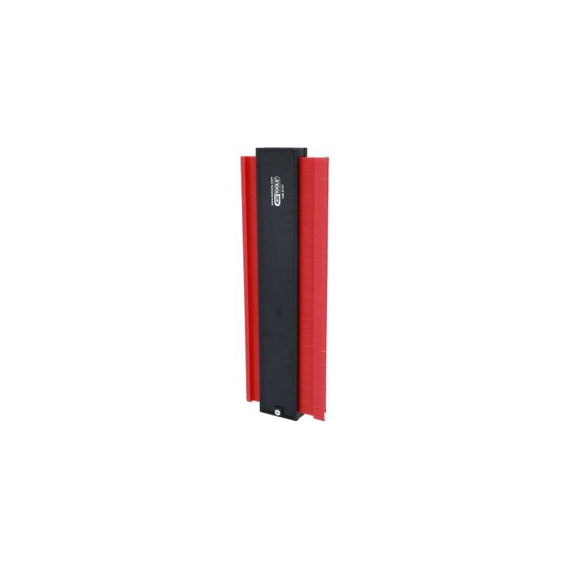 KS TOOLS Konturen-Lehre 140.2147 - 1402147