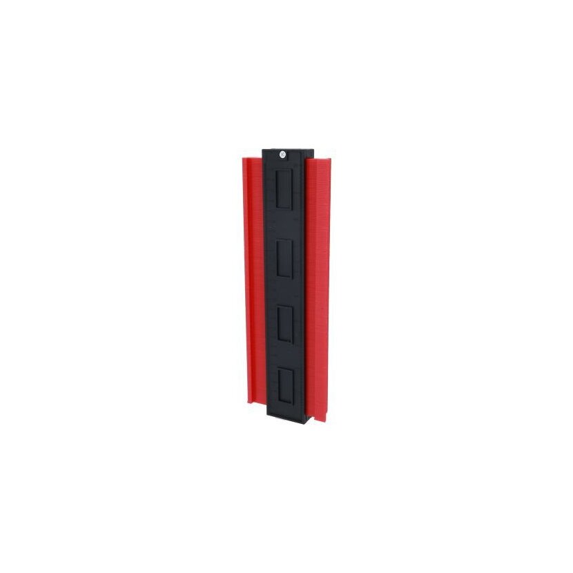 KS TOOLS Konturen-Lehre 140.2147 - 1402147