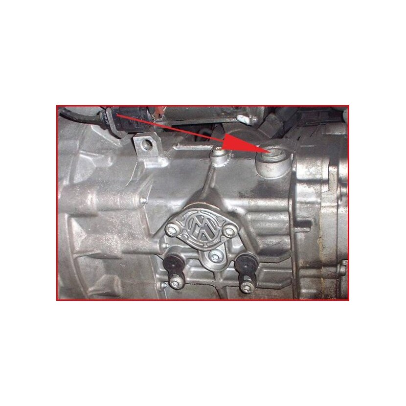KS TOOLS Öldienstschlüssel 150.9233 - 1509233