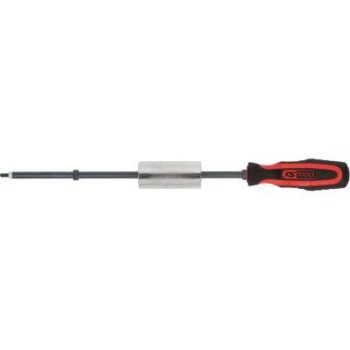KS TOOLS Schlagauszieher, Trocknerpatrone (Klimaanlage)...