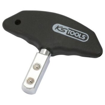 KS TOOLS Vierkant-Steckgriff 516.1444 - 5161444