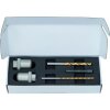 KS TOOLS Ausbohrwerkzeugsatz, Querlenkerklemmschraube 700.5640 - 7005640