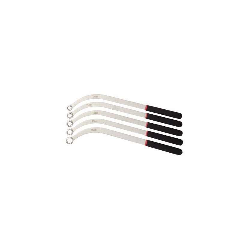 KS TOOLS Schlüssel, Zahnriemenspannrolle 150.1200 - 1501200