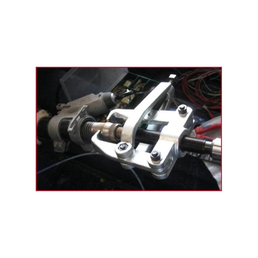 KS TOOLS Spannbügel, Abzieher 620.5402 - 6205402