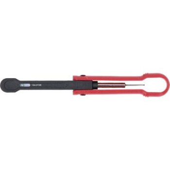 KS TOOLS Entriegelungswerkzeug, Flach-/Rundstecker...