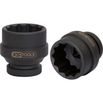 KS TOOLS Kraft-Stecknuss 450.0404 - 4500404