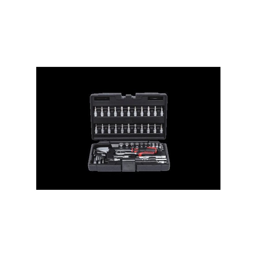 KS TOOLS Steckschlüsselsatz 911.0651 - 9110651