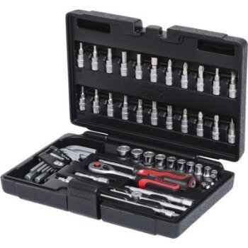 KS TOOLS Steckschlüsselsatz 911.0651 - 9110651