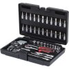 KS TOOLS Steckschlüsselsatz 911.0651 - 9110651