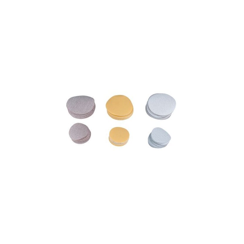 KS TOOLS Schleifpad 515.5116 - 5155116