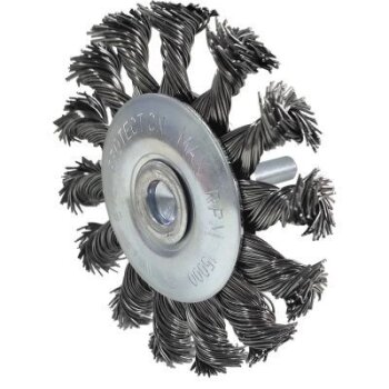 KS TOOLS Drahtbürste 340.0039 - 3400039