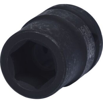 KS TOOLS Kraft-Stecknuss 515.1322 - 5151322