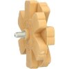 KS TOOLS Radierteller 515.1248 - 5151248