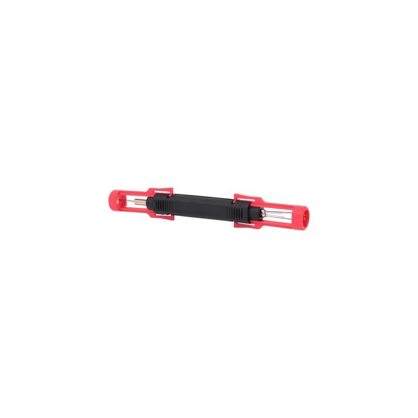 KS TOOLS Entriegelungswerkzeug, Flach-/Rundstecker 154.0011 - 1540011