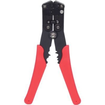 KS TOOLS Abisolierzange 115.1254 - 1151254