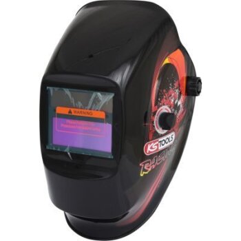 KS TOOLS Schutzhelm, Schweißarbeiten 310.0180 -...