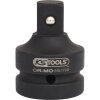 KS TOOLS Reduzieradapter, Knarre 515.1798 - 5151798