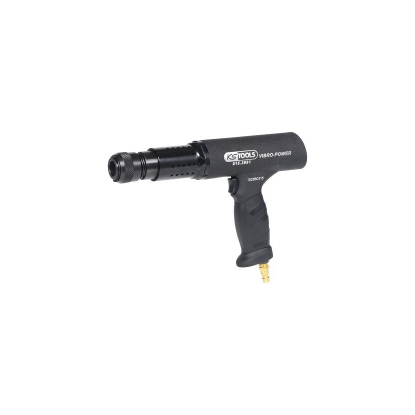 KS TOOLS Meißelhammer (Druckluft) 515.3881 - 5153881