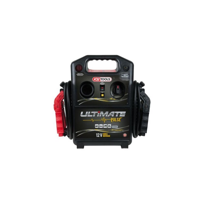 KS TOOLS Starthilfegerät 550.1840 - 5501840