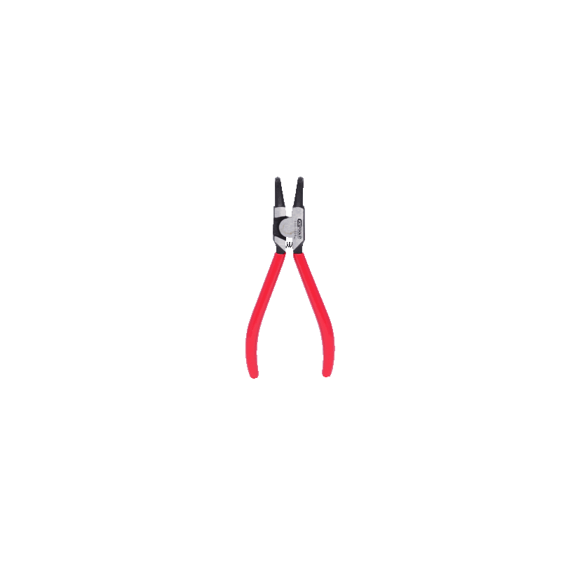 KS TOOLS Seegerringzange 500.1026 - 5001026