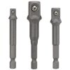 KS TOOLS Vierkantadapter-Bitsatz 514.1105 - 5141105