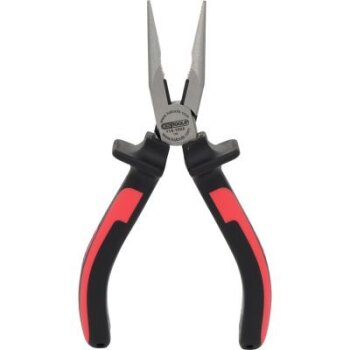 KS TOOLS Flachrundzange 115.1023 - 1151023