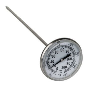 KS TOOLS Thermometer 150.1963 - 1501963