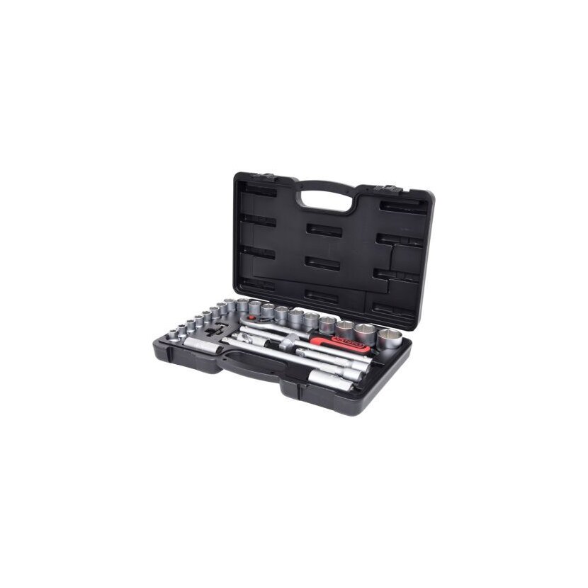 KS TOOLS Steckschlüsselsatz 917.0728 - 9170728