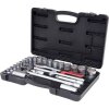 KS TOOLS Steckschlüsselsatz 917.0728 - 9170728