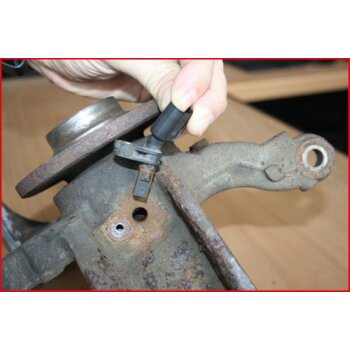 KS TOOLS Reibahle, ABS-Sensoraufnahme 150.1985 - 1501985