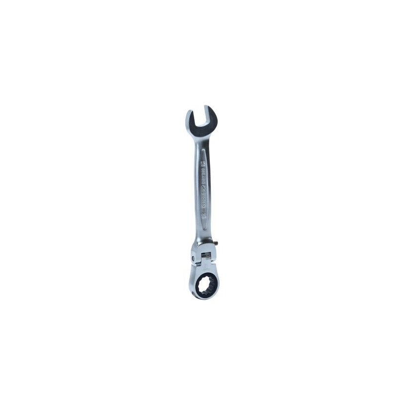 KS TOOLS Ratschen-Ringgabelschlüssel 503.4813 - 5034813