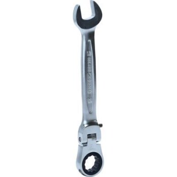 KS TOOLS Ratschen-Ringgabelschlüssel 503.4813 - 5034813