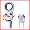 KS TOOLS Ratschen-Ringgabelschlüssel 503.4813 - 5034813