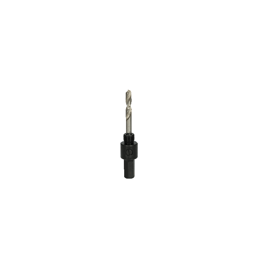 KS TOOLS Adapter, Lochsäge 129.5503 - 1295503