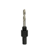 KS TOOLS Adapter, Lochsäge 129.5503 - 1295503
