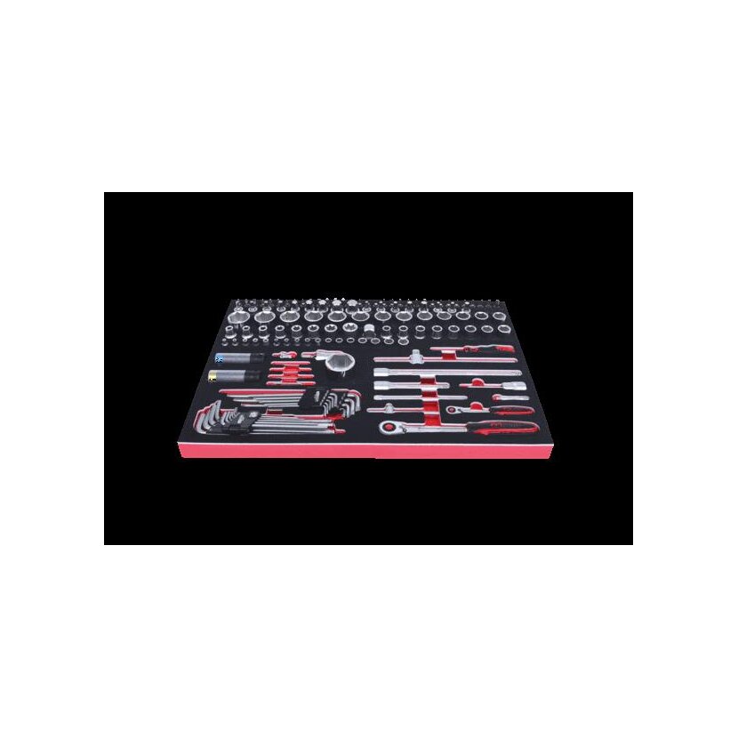 KS TOOLS Werkzeugsatz 711.0135 - 7110135