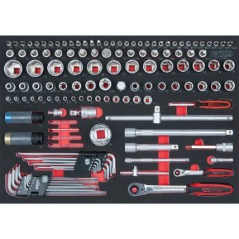 KS TOOLS Werkzeugsatz 711.0135 - 7110135