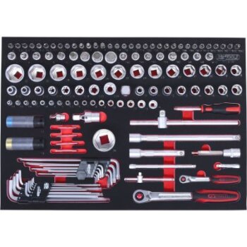 KS TOOLS Werkzeugsatz 711.0135 - 7110135
