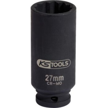 KS TOOLS Kraft-Stecknuss 150.1703 - 1501703