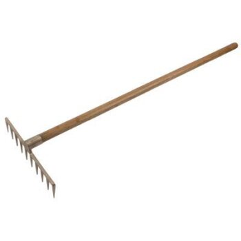 KS TOOLS Rechen 963.9650 - 9639650