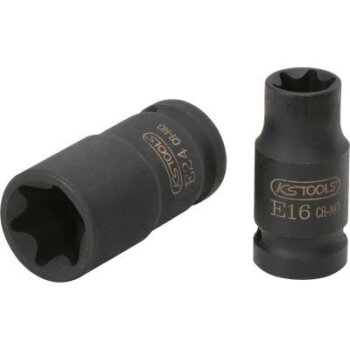 KS TOOLS Kraft-Stecknuss 515.0984 - 5150984