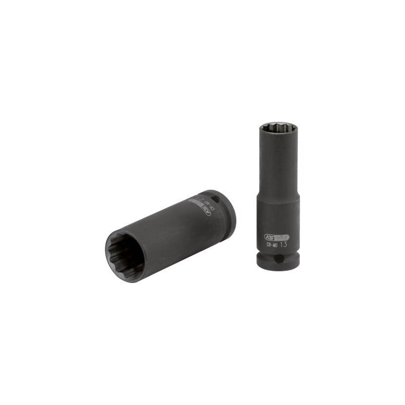 KS TOOLS Kraft-Stecknuss 515.0942 - 5150942