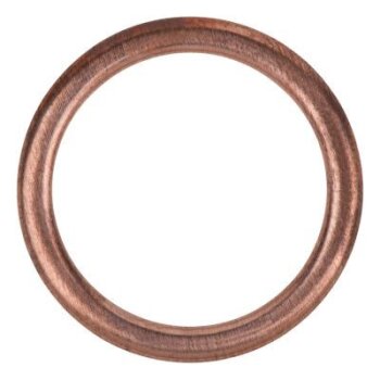 KS TOOLS Dichtring, Ölablassschraube 430.1523 - 4301523