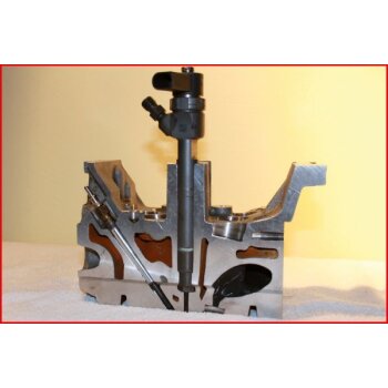 KS TOOLS Auszieher, Injektordichtring 152.1173 - 1521173