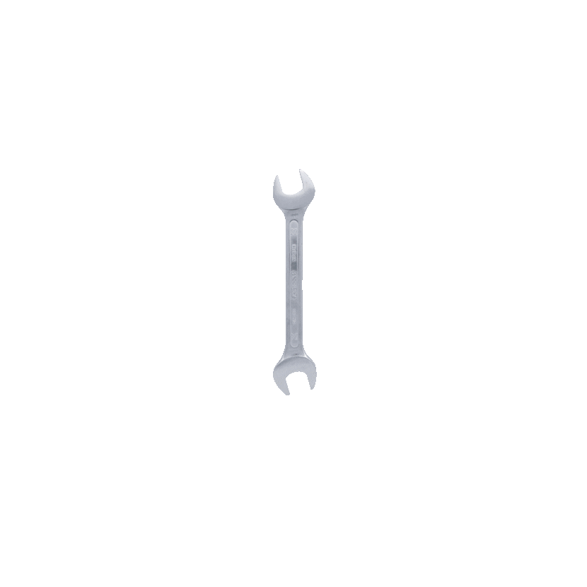 KS TOOLS Doppel-Gabelschlüssel 517.0736 - 5170736
