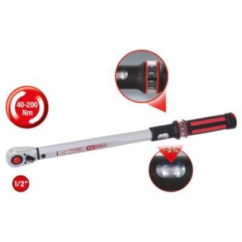 KS TOOLS Drehmomentschlüssel 516.6542 - 5166542
