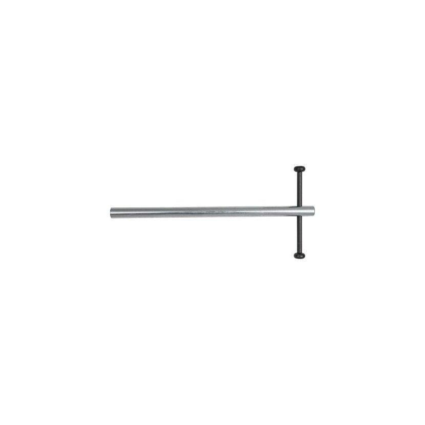 KS TOOLS Zugschlüssel, Stoßdämpfer-Kolbenstange 150.9455 - 1509455