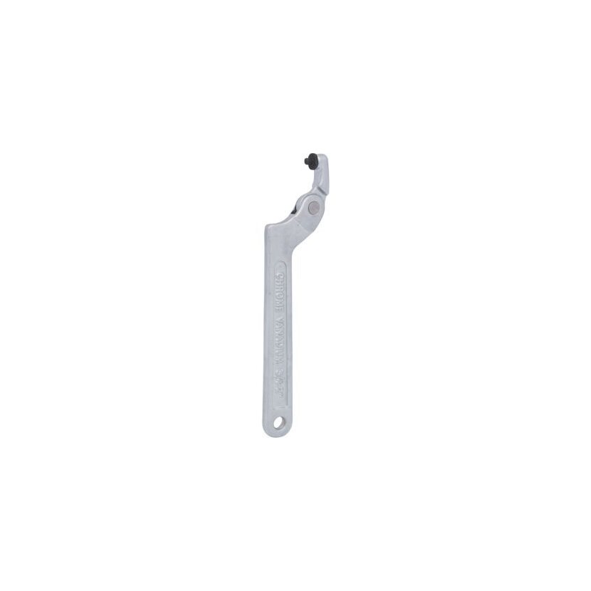 KS TOOLS Gelenk-Hakenschlüssel 517.1312 - 5171312