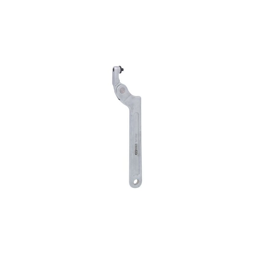 KS TOOLS Gelenk-Hakenschlüssel 517.1312 - 5171312