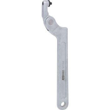KS TOOLS Gelenk-Hakenschlüssel 517.1312 - 5171312